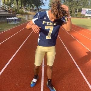 Meet your Posher, Jay